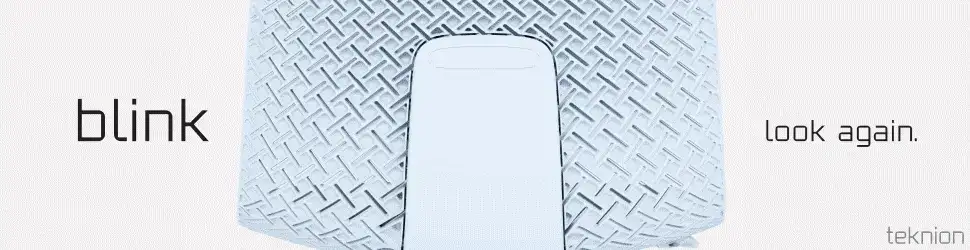 Teknion The Blink Chair