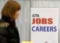 Canada’s Modest Job Gains Driven By Part-Time Work As Full-Time Roles Decline