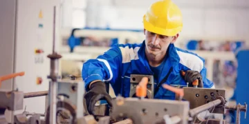 Critical skilled trades shortage threatens $1T in economic losses