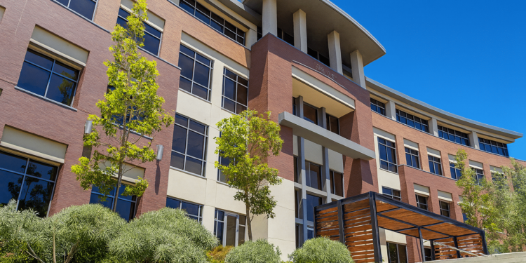 Premier Workspaces Opens 17,129 SF San Diego Office Location at One Del Mar in Del Mar Heights / Carmel Valley