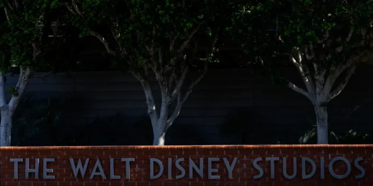 Disney Plans To Cut Up To 1,000 Jobs Amid Marketing Overhaul