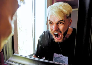 Does Your Coworking Space Need A Rage Room