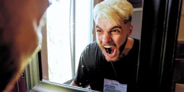 Does Your Coworking Space Need A Rage Room