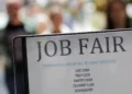 Economists Warn Of Slower Job Growth As U.S. Hiring Momentum Fades