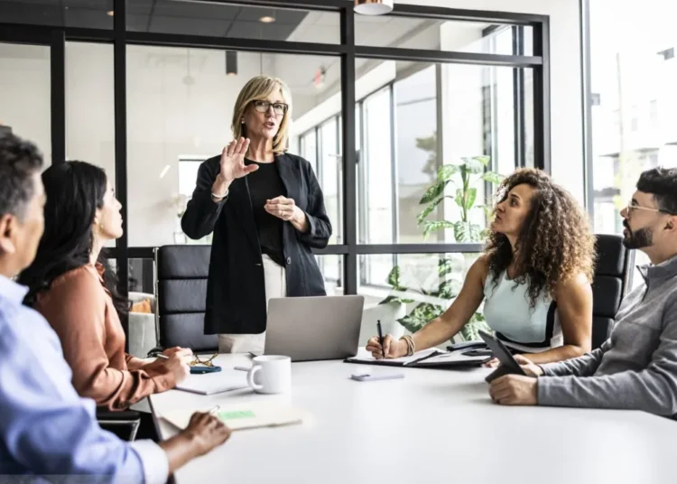 Employers Have Regained Power &mdash; And Are Using It To Cut Benefits, Flexibility, And Morale