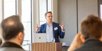 HEWN Launches First UK-Wide Flexible Workspace Index Across Big Six Cities