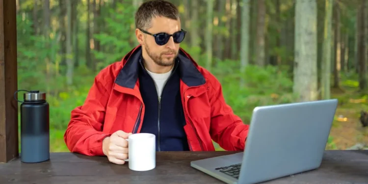 Remote Job Openings Jumped 20% in Q1 2026