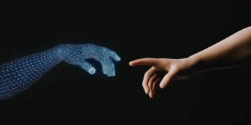 Half of U.S. Adults Used AI Last Week, And 1 in 5 Workers Say It’s Replacing Tasks