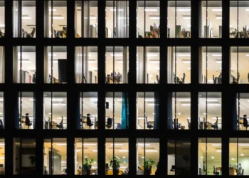 Some U.S. Offices Are Selling for 90% Less