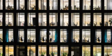 Some U.S. Offices Are Selling for 90% Less