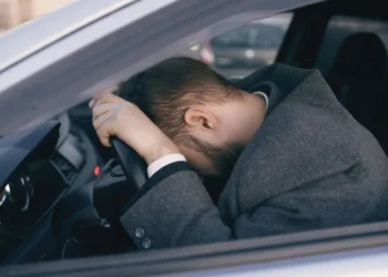 Mental Health Leaves Are Surging—and Workplaces Are Missing the Warning Signs