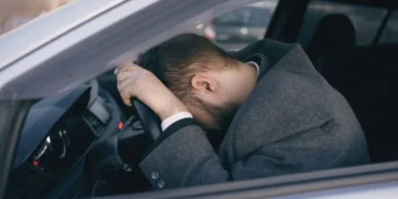 Mental Health Leaves Are Surging—and Workplaces Are Missing the Warning Signs