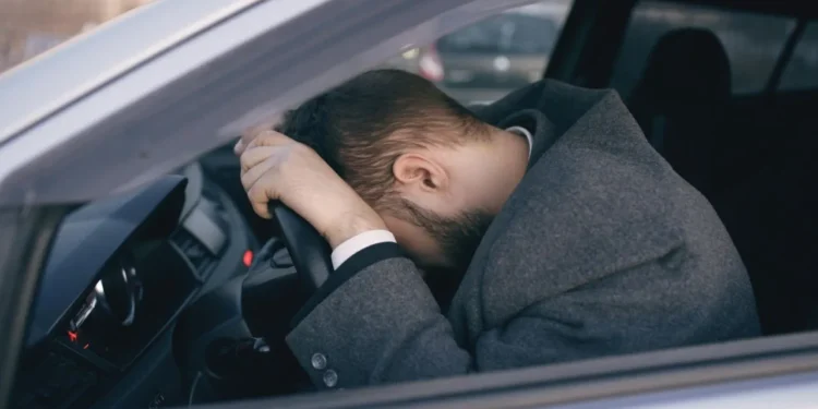 Mental Health Leaves Are Surging—and Workplaces Are Missing the Warning Signs