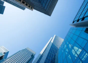 U.S. Office Leasing Sees Strongest Quarter Since 2018