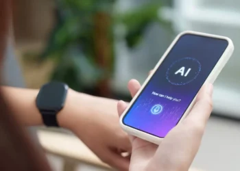 AI Reliance Undermines Confidence At Work, New Study Finds