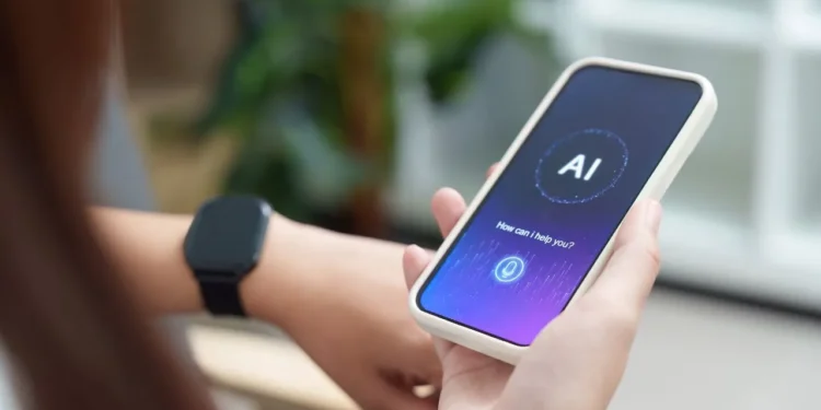 AI Reliance Undermines Confidence At Work, New Study Finds