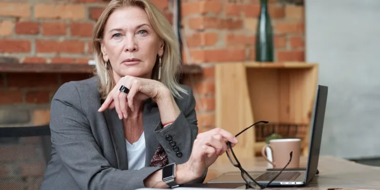 Report Finds Women CEOs Deliver Consistent Performance Under Pressure