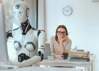 75% of Workers Report No Job Changes From AI, But Career Anxiety and Upskilling Rise