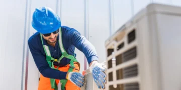 Green Jobs Are Rising as Climate Targets Reshape Work