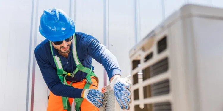 Green Jobs Are Rising as Climate Targets Reshape Work