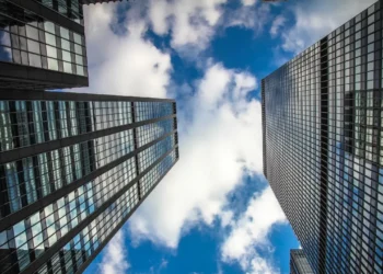 CBRE Beats Quarterly Estimates As Data Centers Fuel Real Estate Demand