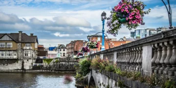 Flexible Work Market Reaches 4,550 Locations Across UK and Ireland