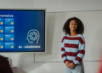 Half of Students Say AI Is Already Changing Their Career Decisions