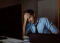 840,000 Deaths a Year Are Linked to Workplace Stress