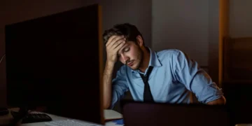840,000 Deaths a Year Are Linked to Workplace Stress