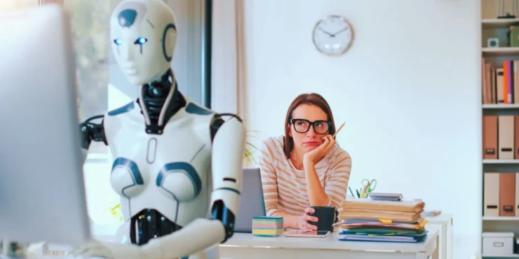 74% of Companies Expect AI Agents to Be a Part of Operations by 2027