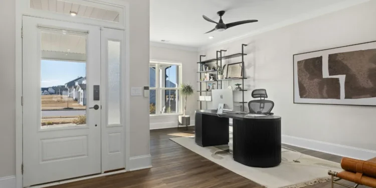 Office-to-Apartment Conversions Jump 28% as Aging Buildings Leave the Market