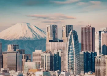 Tokyo&rsquo;s Flex Office Market Picks Up Speed as Demand Returns to Central Business Districts