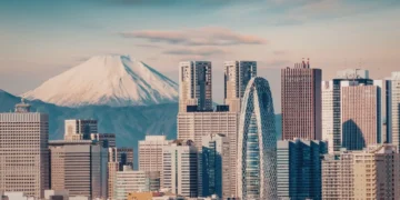 Tokyo’s Flex Office Market Picks Up Speed as Demand Returns to Central Business Districts