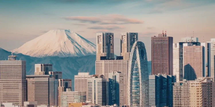 Tokyo’s Flex Office Market Picks Up Speed as Demand Returns to Central Business Districts