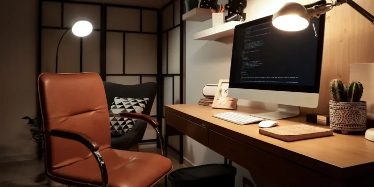 Office Demand Hits Highest Level Since the Pandemic as Tech Leasing Surges