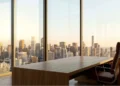CEO of Industrious Looks For Successor As His Leadership Role At CBRE Expands