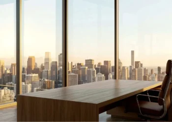 CEO of Industrious Looks For Successor As His Leadership Role At CBRE Expands