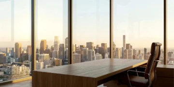 CEO of Industrious Looks For Successor As His Leadership Role At CBRE Expands