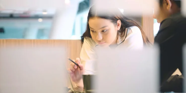 How Companies Are Self-Funding Workplace Transformation With AI