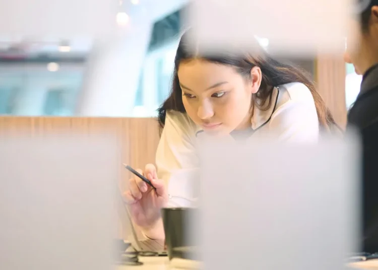 How Companies Are Self-Funding Workplace Transformation With AI