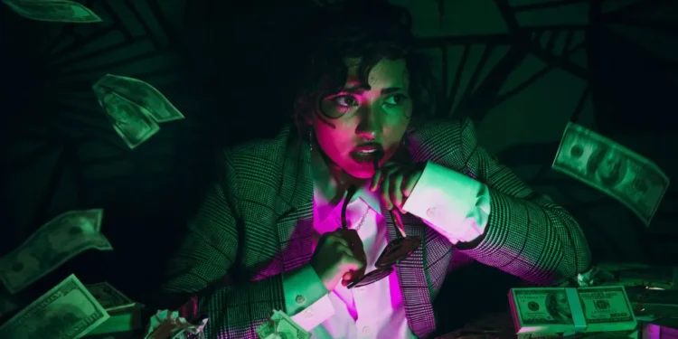 How The Fear Economy Is Shaping The Future Of Work