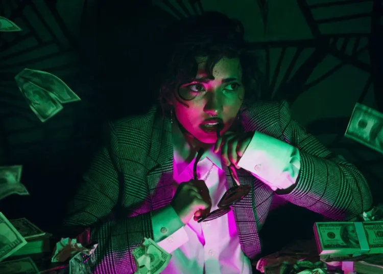 How The Fear Economy Is Shaping The Future Of Work