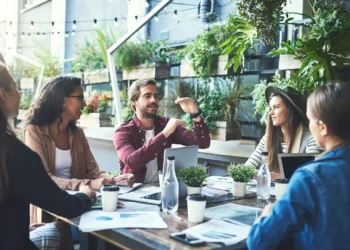 IWG Finds Hybrid Working Outpaces Pay As The Top Strategy Companies Use To Compete In The Race For Tech Talent