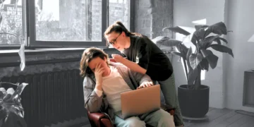 Is Your Office Design Accidentally Encouraging Workplace Bullying