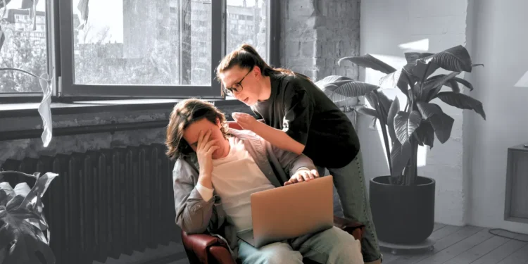 Is Your Office Design Accidentally Encouraging Workplace Bullying