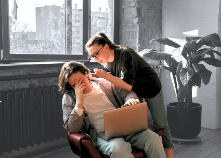 Is Your Office Design Accidentally Encouraging Workplace Bullying