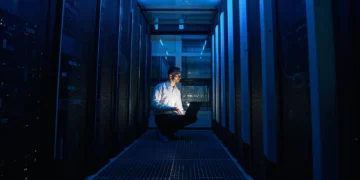 Leaders Can No Longer Fake An AI Strategy