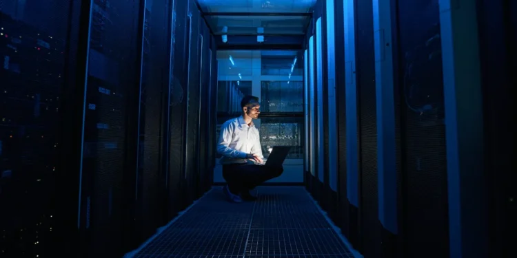 Leaders Can No Longer Fake An AI Strategy