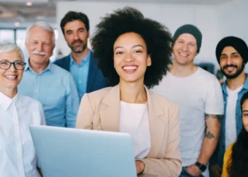 Leadership Strategies To Effectively Manage Five Generations In One Workplace 2