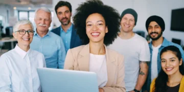 Leadership Strategies To Effectively Manage Five Generations In One Workplace 2